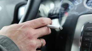 cigarette odor removal for autos, rvs and boats